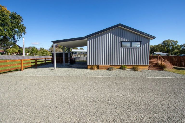 Photo of property in 28b Denmark Street, Fairlie, 7925