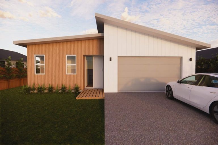 Photo of property in 15b Lowry Street, Richmond, 7020