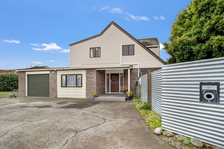 Photo of property in 7 Hill Court, Awapuni, Palmerston North, 4412