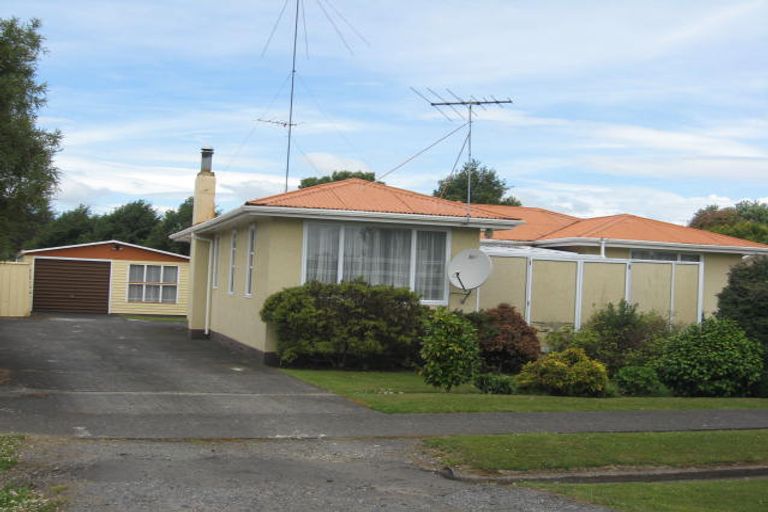 Photo of property in 39 Ward Street, Raetihi, 4632