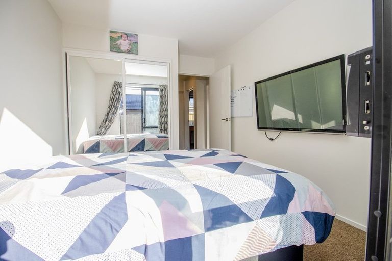 Photo of property in 4 Myrtle Road, Wigram, Christchurch, 8025