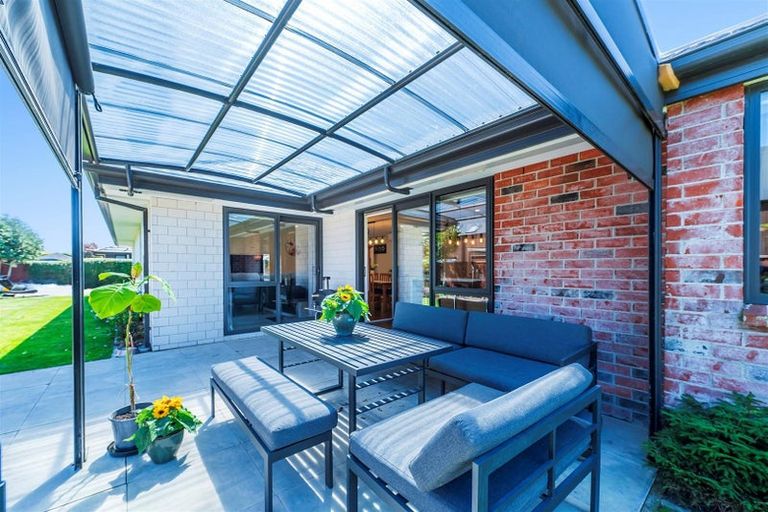 Photo of property in 78 Kemble Drive, Rolleston, 7615