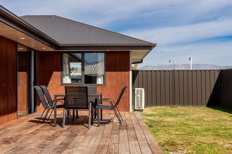 Photo of property in 27 Lakeland Avenue, Twizel, 7901