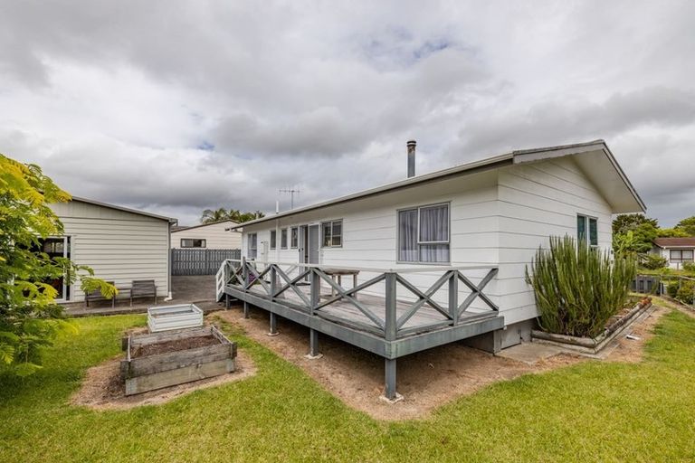 Photo of property in 8 Matilda Place, Kaitaia, 0410