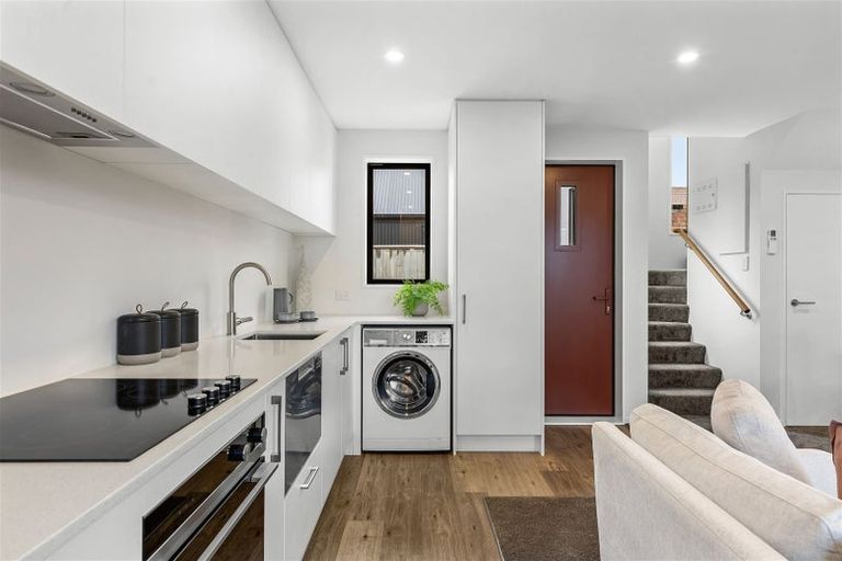 Photo of property in 19d Chatham Street, Addington, Christchurch, 8024