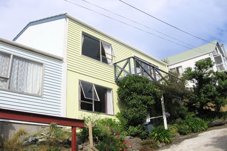 Photo of property in 8 Linwood Way, Island Bay, Wellington, 6023