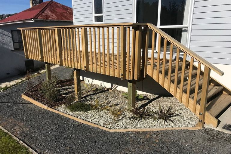 Photo of property in 40 Sydney Street, Caversham, Dunedin, 9011