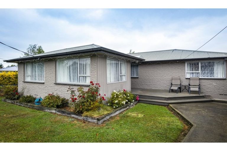 Photo of property in 40 Poplar Street, Gleniti, Timaru, 7910