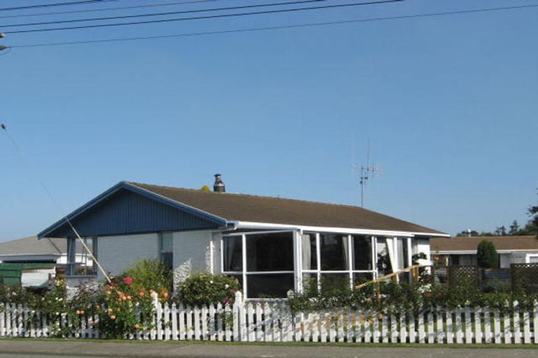 Photo of property in 30 Alexandra Street, Temuka, 7920