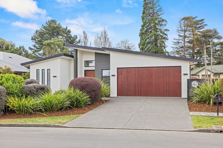 Photo of property in 5 Te Puna Ora Place, Shirley, Christchurch, 8061