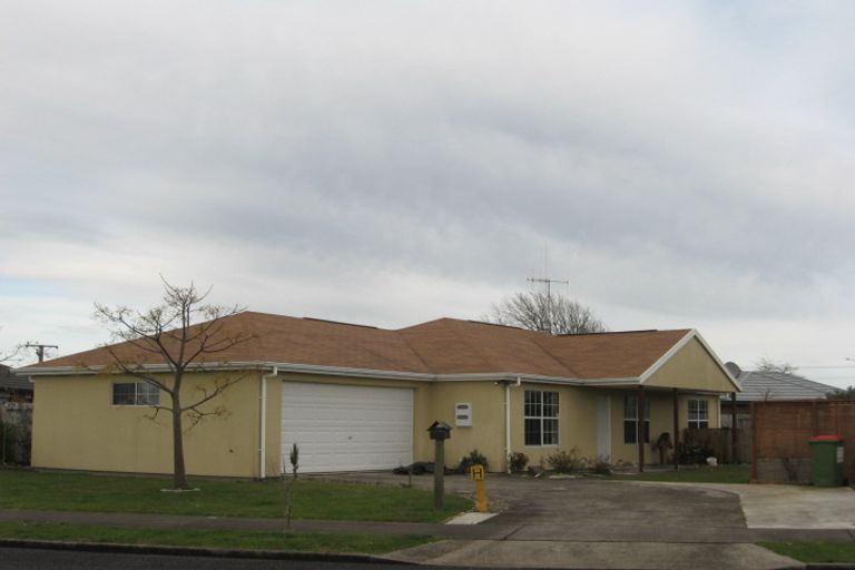 Photo of property in 14 Newfield Drive, Fairview Downs, Hamilton, 3214