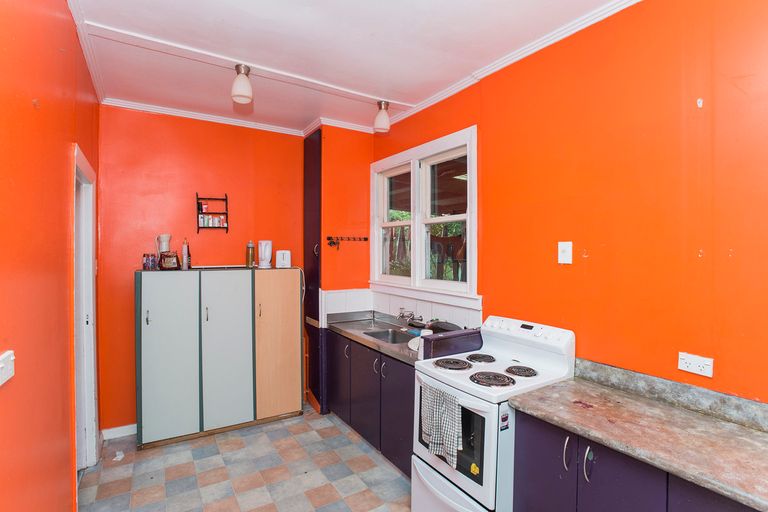 Photo of property in 42 Parau Street, Kaiti, Gisborne, 4010