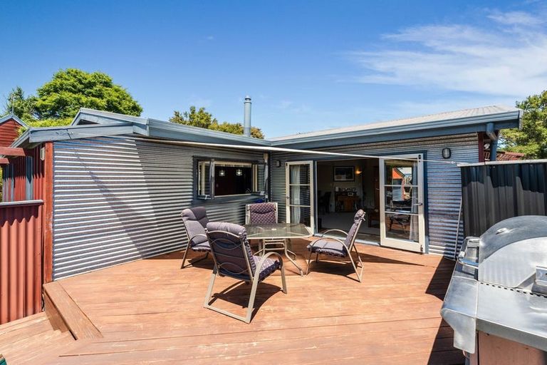 Photo of property in 20 Mill Road, Waitahanui, Taupo, 3378