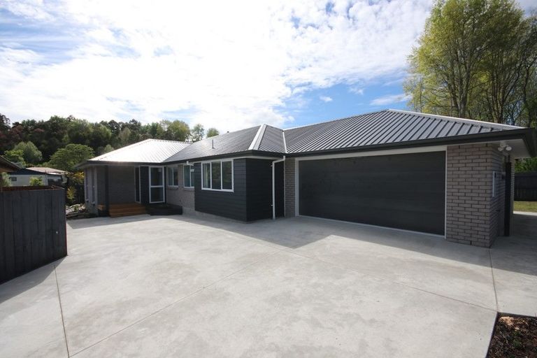 Photo of property in 8a Beattie Road, Kawerau, 3127