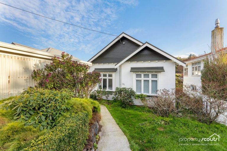 Photo of property in 171 Musselburgh Rise, Musselburgh, Dunedin, 9013