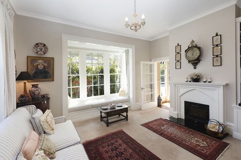 Photo of property in 54 Fendalton Road, Fendalton, Christchurch, 8014