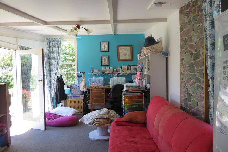 Photo of property in 38 Gammack Street, Temuka, 7920