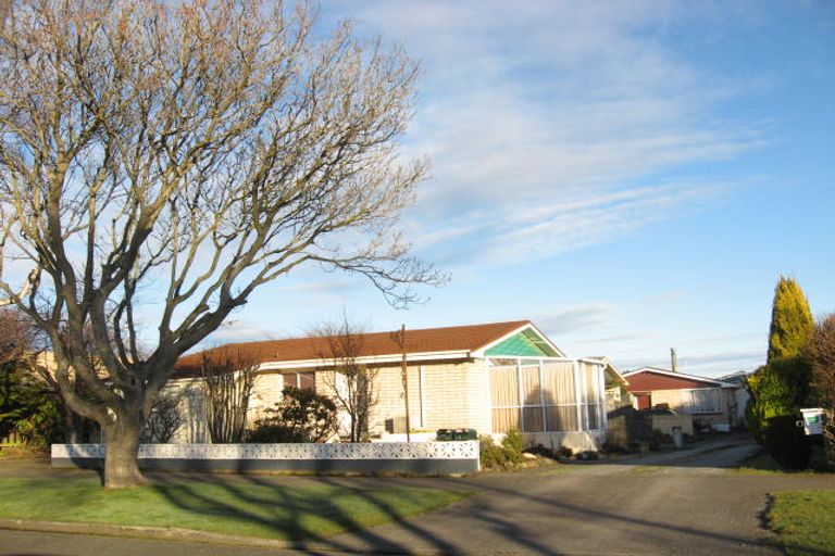 Photo of property in 3/20 Dublin Street, Windsor, Invercargill, 9810