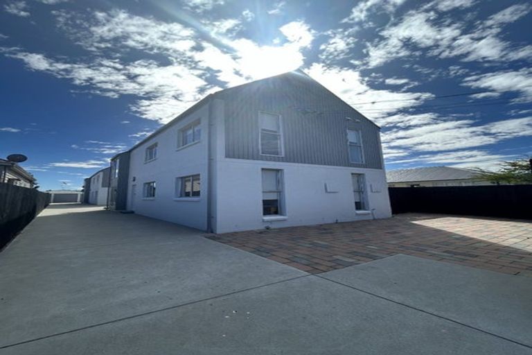 Photo of property in 1/409 Gloucester Street, Linwood, Christchurch, 8011