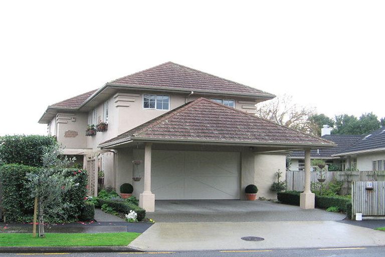 Photo of property in 1b Hughes Avenue, Hokowhitu, Palmerston North, 4410