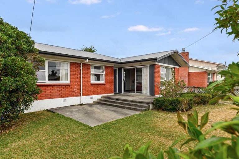 Photo of property in 141 Fitzroy Avenue, Fitzroy, Hamilton, 3206
