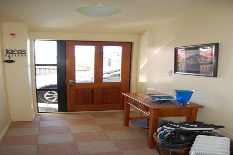 Photo of property in 358b The Terrace, Te Aro, Wellington, 6011