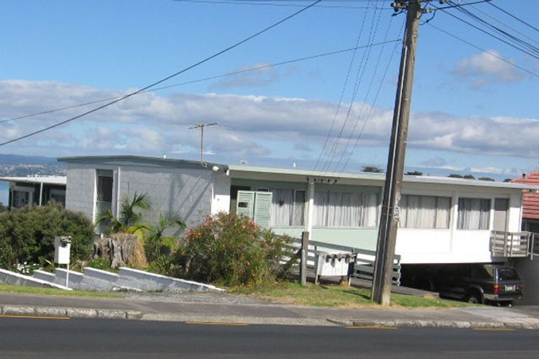 Photo of property in 3/14 Waipa Street, Birkenhead, Auckland, 0626