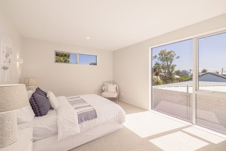 Photo of property in 4/50 Marine Parade, North New Brighton, Christchurch, 8083