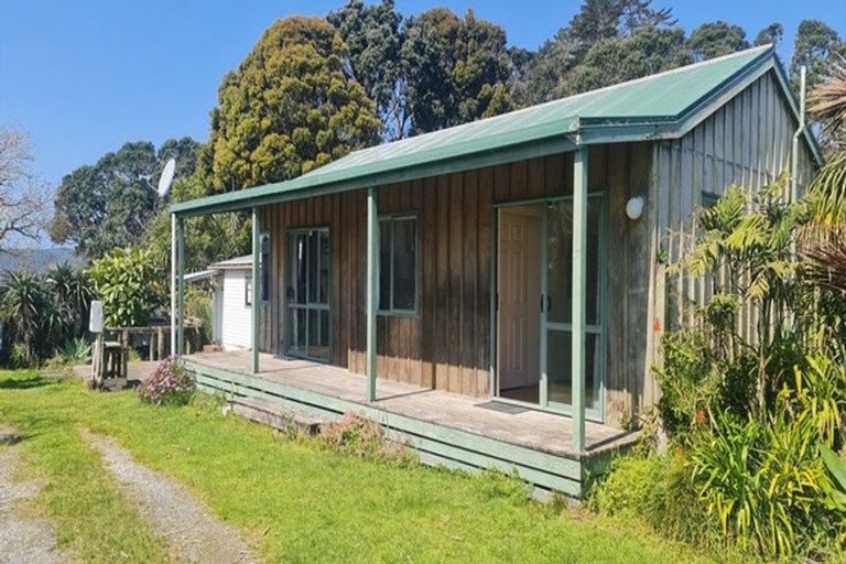 Photo of property in 4118 Far North Road, Pukenui, Kaitaia, 0484
