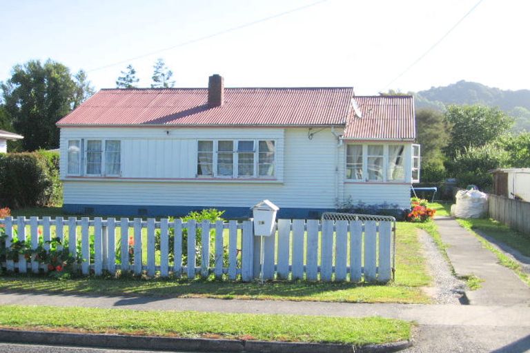 Photo of property in 16 Hinerangi Street, Te Kuiti, 3910