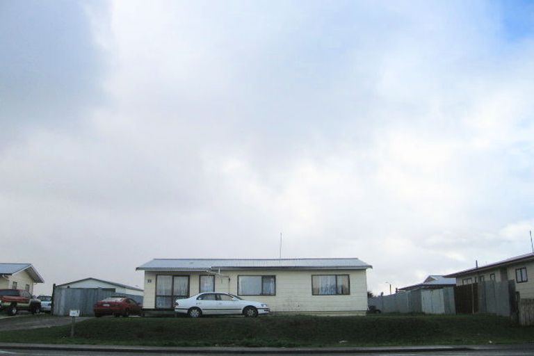 Photo of property in 336 Flaxmere Avenue, Flaxmere, Hastings, 4120