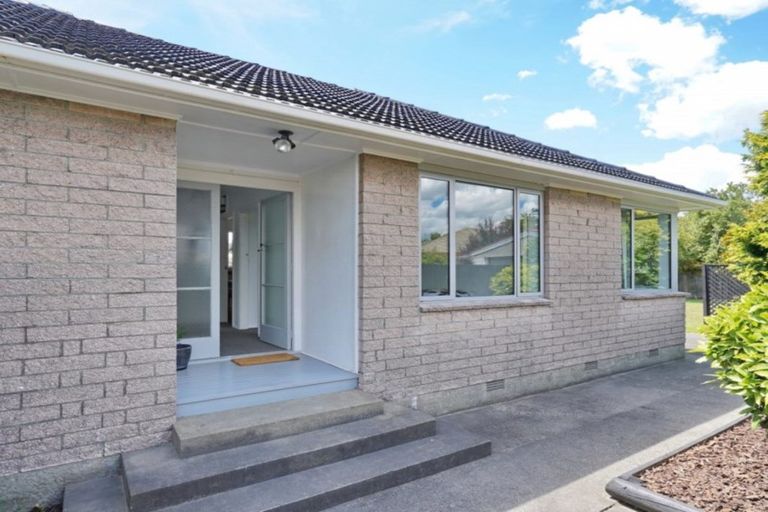 Photo of property in 24 Twyford Street, Bishopdale, Christchurch, 8053