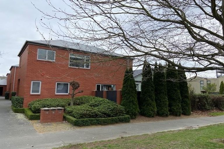 Photo of property in 15a Grove Road, Addington, Christchurch, 8024