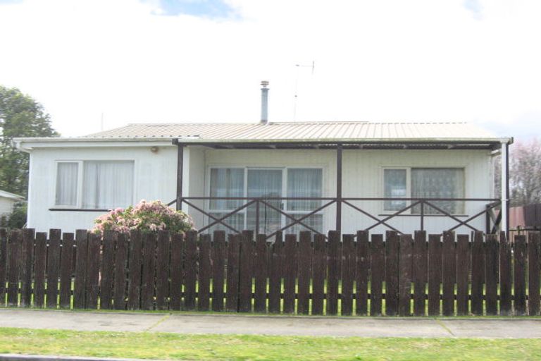 Photo of property in 6 Karamu Street, Mangakino, 3421