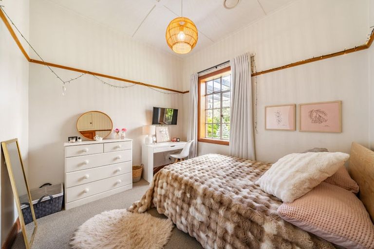 Photo of property in 35a Whitemans Road, Silverstream, Upper Hutt, 5019