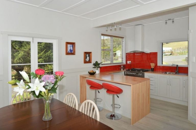 Photo of property in 1 Jobe Road, Maungakaramea, Whangarei, 0178