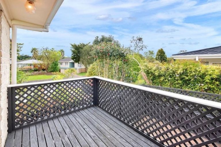 Photo of property in 1/14 Taonui Street, Rosehill, Papakura, 2113