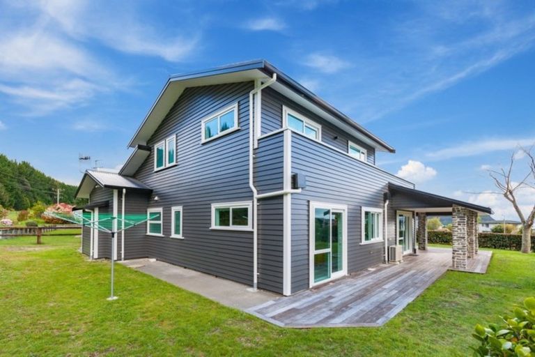 Photo of property in 93 Kahotea Drive, Motuoapa, Turangi, 3382