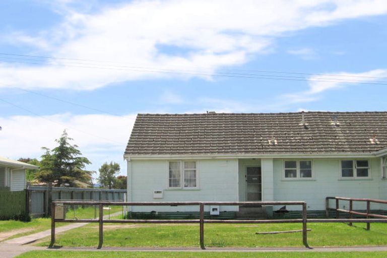 Photo of property in 36 Munro Street, Elgin, Gisborne, 4010