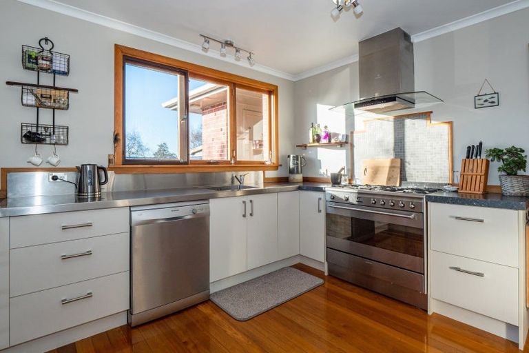 Photo of property in 285 Newton Road, Hazelburn, Pleasant Point, 7982