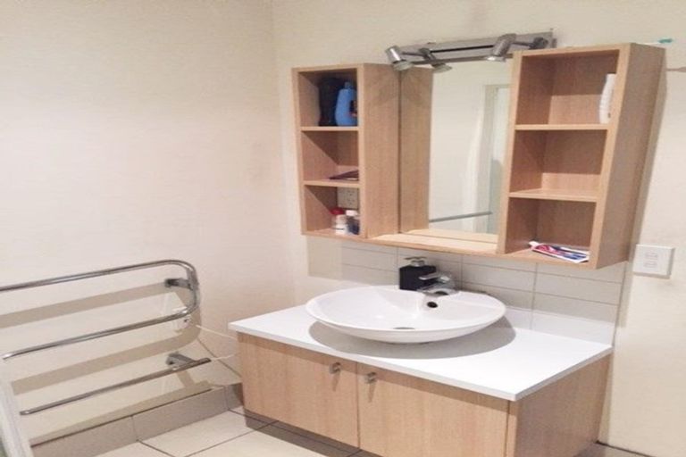 Photo of property in Waldorf Bankside Apartments, 9b/8 Bankside Street, Auckland Central, Auckland, 1010