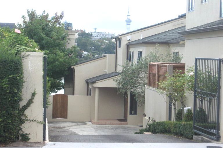 Photo of property in 31b Burwood Crescent, Remuera, Auckland, 1050