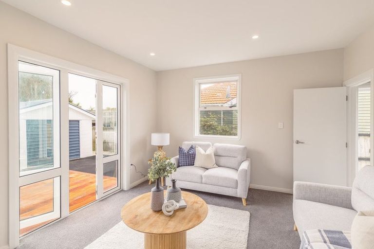 Photo of property in 62 Collingwood Street, New Brighton, Christchurch, 8061
