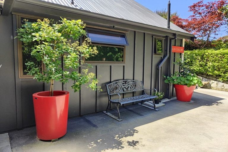Photo of property in 27 Reid Road, Herbert, Oamaru, 9495