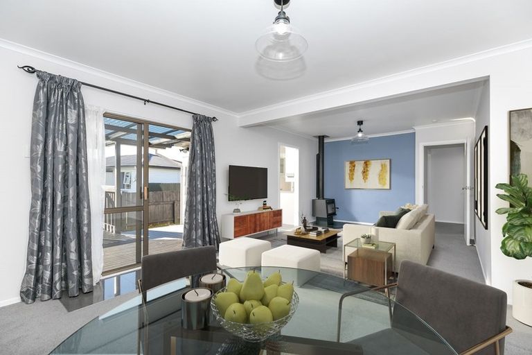 Photo of property in 5 Ettrick Place, Tokoroa, 3420