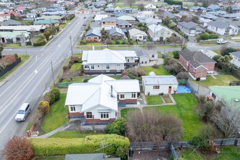 Photo of property in 25 Crombie Street, Gore, 9710