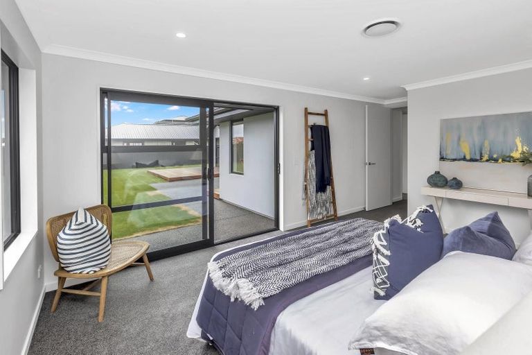 Photo of property in 29 Candlesticks Crescent, Lincoln, 7608