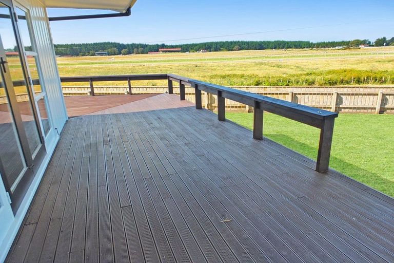 Photo of property in 49 Park Street, Foxton, 4814