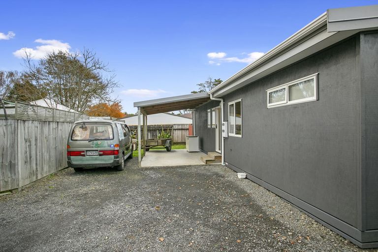 Photo of property in 5a George Street, Matamata, 3400
