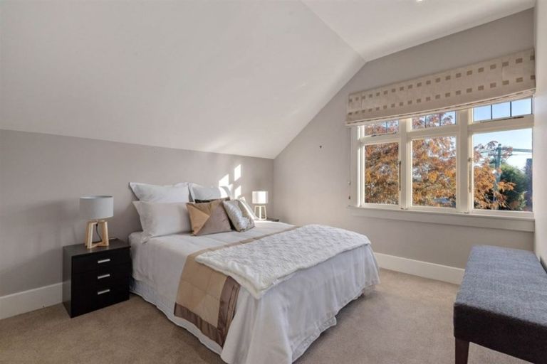 Photo of property in 62 Watford Street, Strowan, Christchurch, 8052